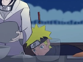 最堕落的鸣人与纲手同居生活 - 第一部 indonesian massage blissful porn