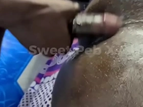 邻居来借盐结果干上了 - Sweetpebx - 2025 gay sauna asian porn