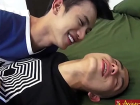 亚洲美少年-MOSS与TAEH-水中嬉戏 japan sincerity uncaring porn