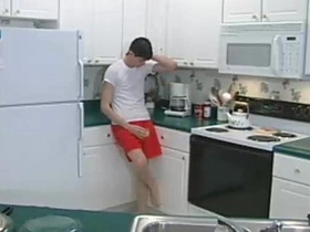 卧槽！基督教瘦猴Grant Ducati被非正统神父Guy Spencer以上帝之名爆菊！ asian unconcerned porn korean